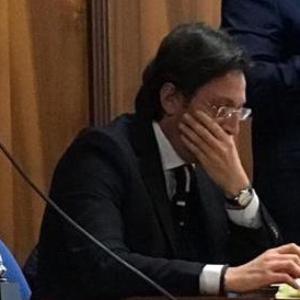 Avvocato Alfonso Neri a Agrigento