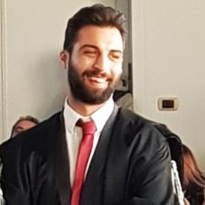 Avvocato Luigi Barletta a Conversano