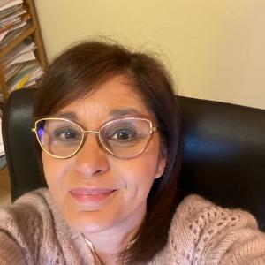 Avvocato Maria Elena Nocera a Agrigento