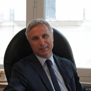 Avvocato Giuseppe Buquicchio a Bari
