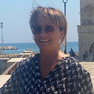 Avvocato Claudia Losacco a Gravina in Puglia