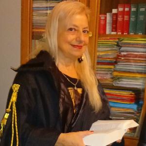 Avvocato Anna Maria Camboa a Modena