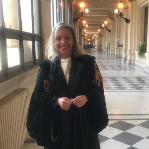 Avvocato Anna Maria Colzani a Seregno