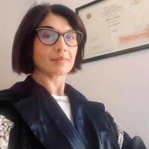 Avvocato Stefania Frascella a Monza