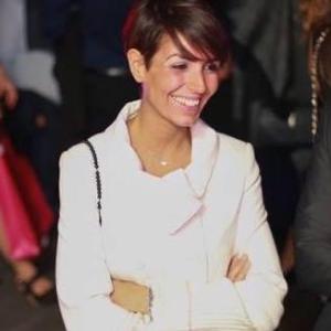 Avvocato Caterina Amodeo a Napoli
