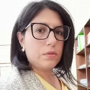Avvocato Elisa Annunziata a Napoli