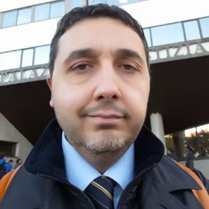 Avvocato Raimondo Argento a Portici