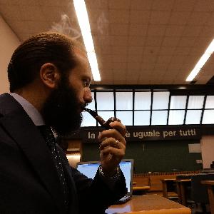 Avvocato Giacomo Ascione a Napoli