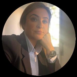 Avvocato Marianna Buonincontro a Napoli