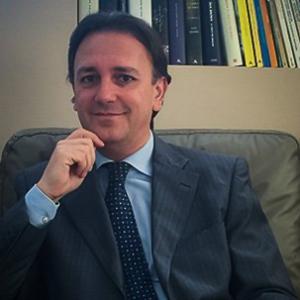 Avvocato Gioacchino Celotti a Ischia