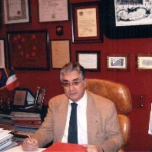 Avvocato Francesco Cervelli a Napoli