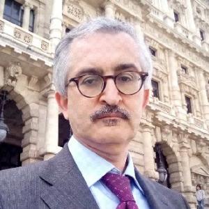 Avvocato Giovanni Ciccimarra a Napoli