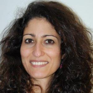 Avvocato Sabina Coppola a Napoli