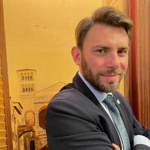 Avvocato Marco D'Amico a Napoli