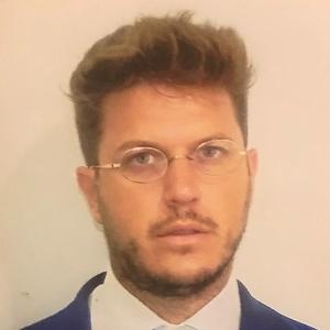 Avvocato Giuseppe Davide a Bacoli
