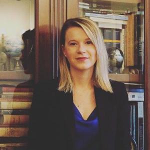 Avvocato Daria De Luca a Napoli