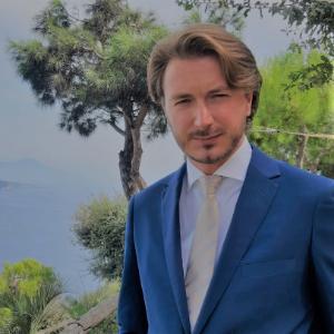Avvocato Marco De Luca a Napoli