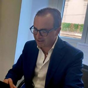 Avvocato Bernardo De Martino a Napoli