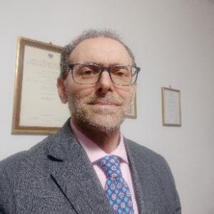 Avvocato Valerio De Meis a Napoli