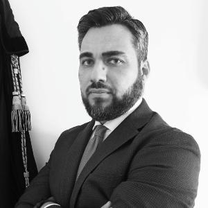 Avvocato Diego De Paolis a Napoli