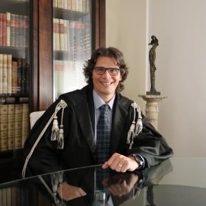 Avvocato Alessandro Dé Ruggiero a Napoli