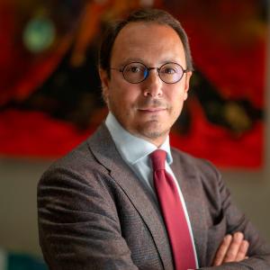 Avvocato Corrado Di Salvo a Napoli