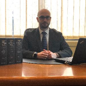 Avvocato Annibale Galluzzi a Napoli
