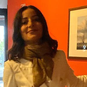 Avvocato Maria Gatto a Napoli