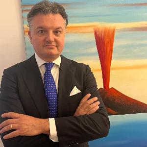 Avvocato Diego Granata a Napoli