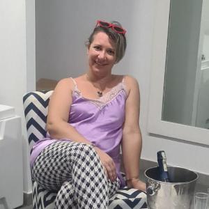 Avvocato Serena Improta a Maddaloni