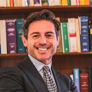 Avvocato Alfredo Liguori a Napoli