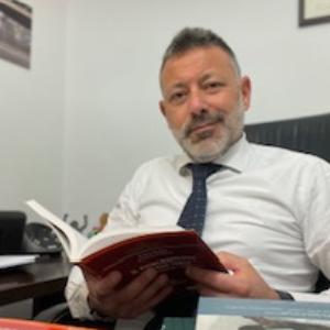 Avvocato Ernesto Manzo a Napoli