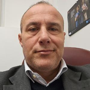 Avvocato Giampiero Manzo a Napoli