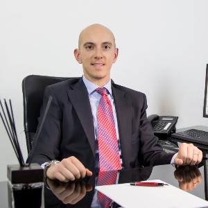 Avvocato Fabrizio Massaccesi a Napoli