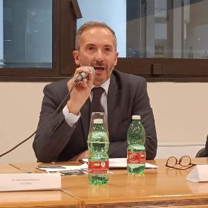 Avvocato Angelo Mastrocola a Napoli