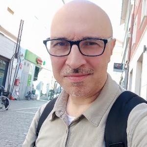 Avvocato Angelo Forte a Modugno