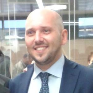 Avvocato Giuseppe Migliaccio a Mugnano di Napoli