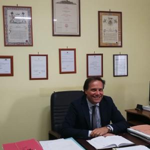 Avvocato Gianluigi Montesano a Napoli