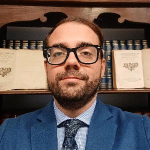 Avvocato Biagio Narciso a Caserta