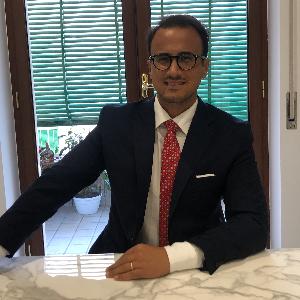 Avvocato Ciro Nocerino a Portici