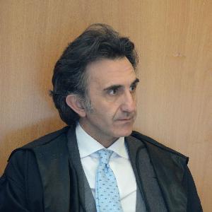 Avvocato Andrea Orefice a Napoli