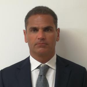Avvocato Giuseppe Palmeri a Napoli