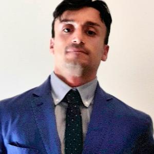 Avvocato Daniele Pergola a Napoli