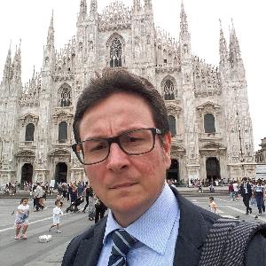 Avvocato Massimiliano Petagna a Napoli