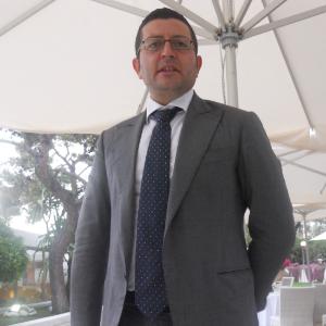 Avvocato Sergio Russo a Monteroduni