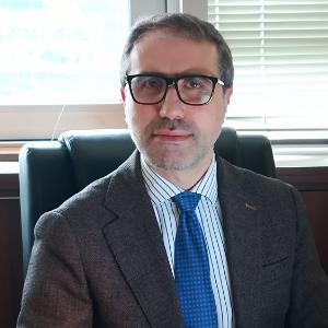Avvocato Giuseppe Sabbatella a Napoli