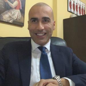 Avvocato Bernardo Santoro a Napoli