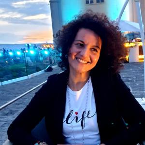 Avvocato Rosanna Santoro a Napoli