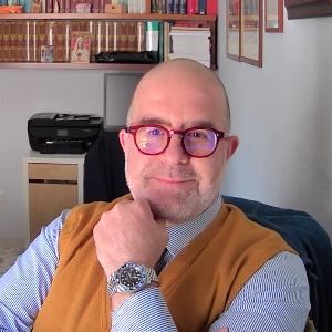 Avvocato Maurizio Saracino a Portici