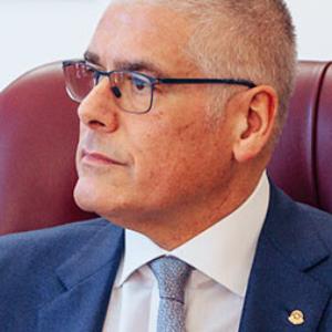 Avvocato Giuseppe Sartorio a Roma
